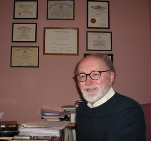 Dr. Meagher